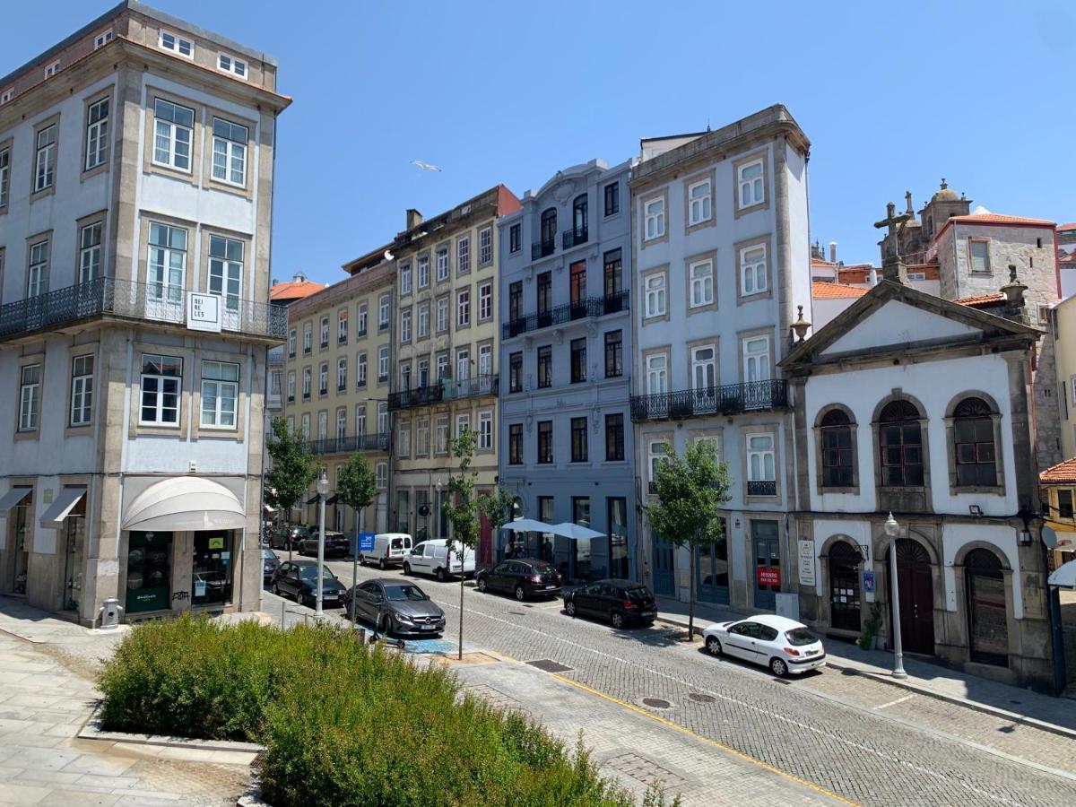 Rio Da Vila 波尔图 外观 照片