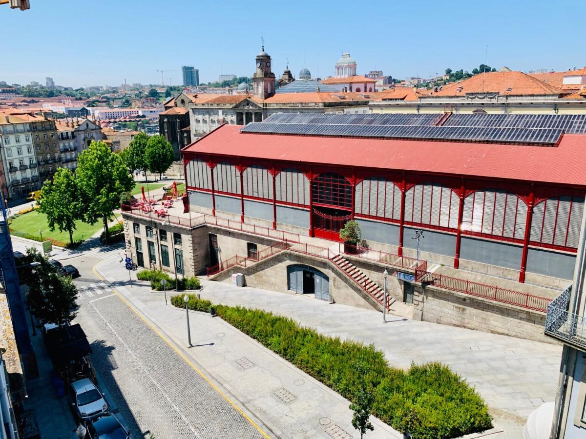 Rio Da Vila 波尔图 外观 照片